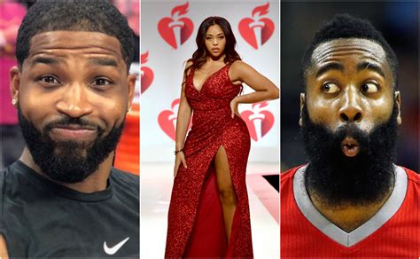 james harden sex scandal|James Harden On Tristan Thompson’s Cheating: He Wants .